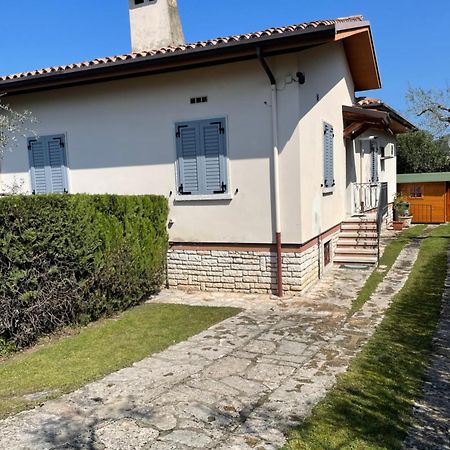 Апартаменти Casa Patrizia Торрі-дель-Бенако Екстер'єр фото